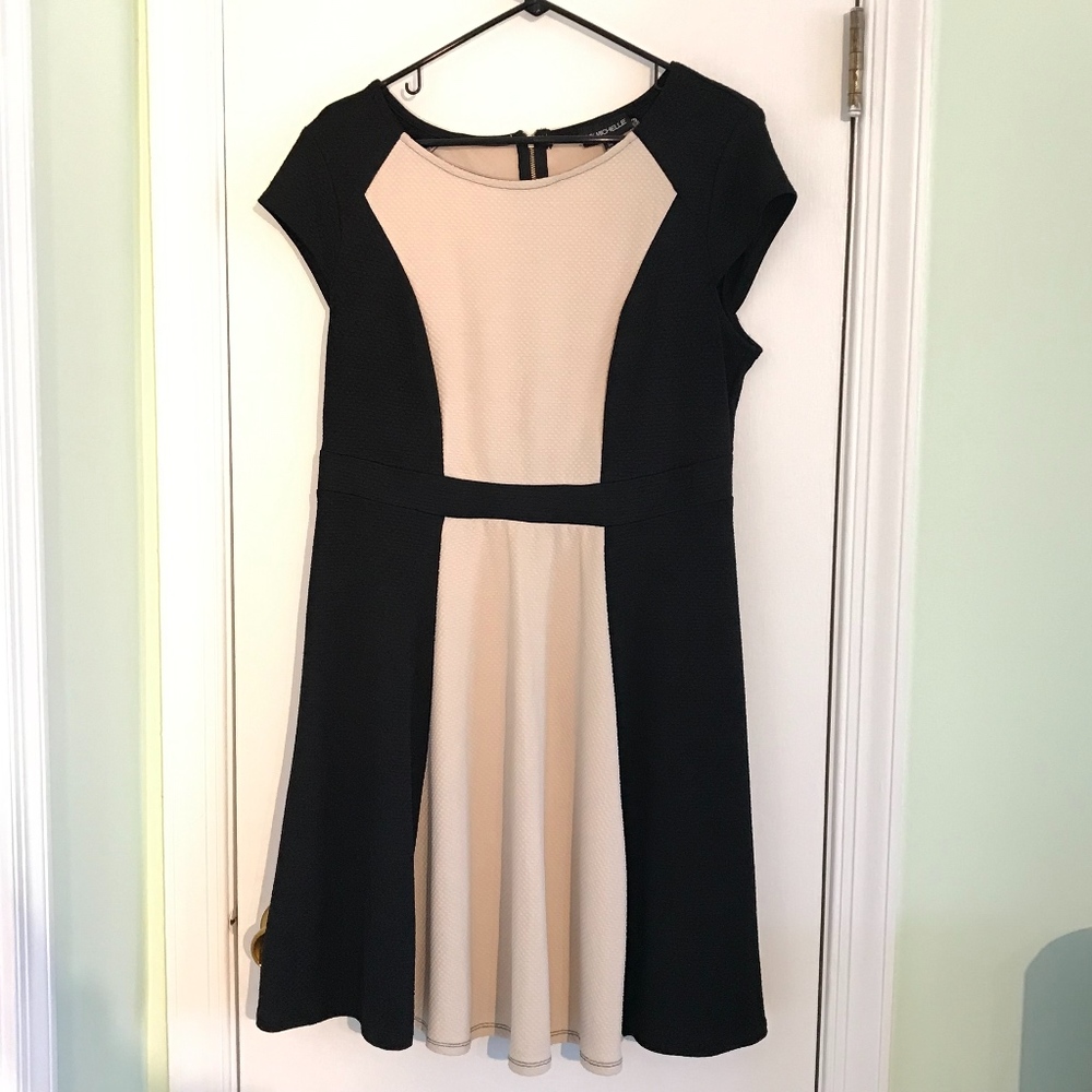 My Michelle Dress